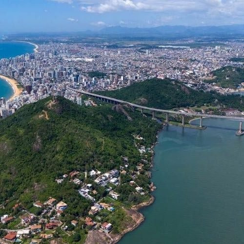 Vila Velha movimenta R$ 24,7 bi e lidera economia capixaba