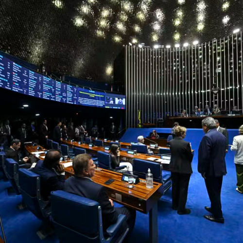 Senado Acelera Tramitação da PEC do Fim da Escala 6×1 com Foco em Votação Esta Semana