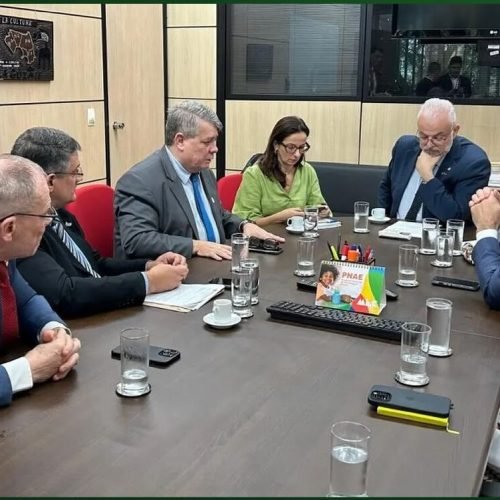 Curso de Medicina em Alegre: MEC dá sinal verde para proposta apresentada pelas UFES