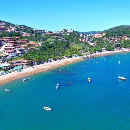 Vitória Histórica: Justiça Federal obriga ANP a pagar R$ 1,36 Bilhão em Royalties retroativos a Búzios