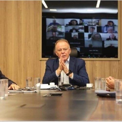 Espírito Santo entra em alerta após operação no Rio de Janeiro