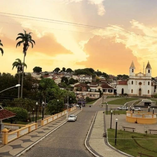 Miracema: Nova linha de ônibus liga o município a Macaé (RJ)