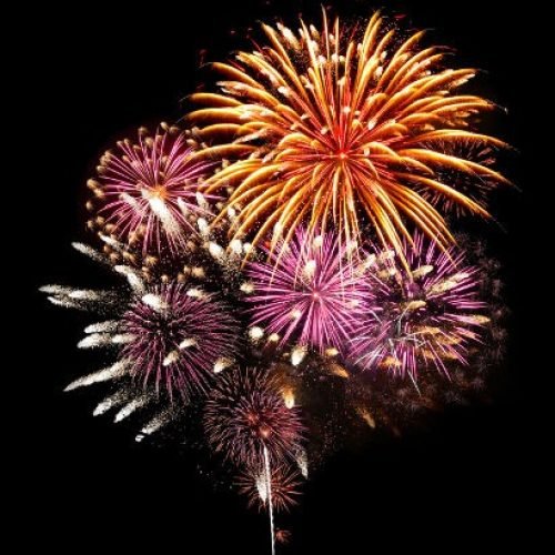 Governo publica decreto que reforça proibição de fogos barulhentos no ES