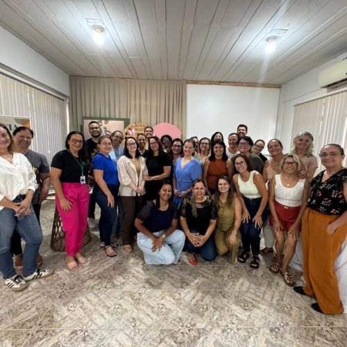 Itaperuna promove Seminário “Educação que Protege” e amplia ações de combate à violência escolar