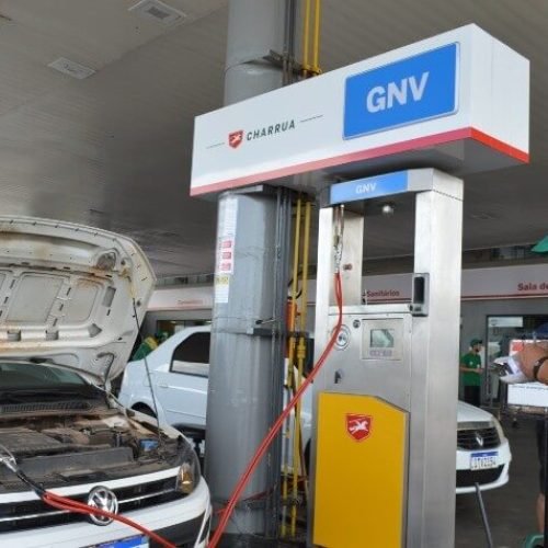 Preço do GNV cai na Região Sudeste, na primeira quinzena de setembro, aponta IPTL