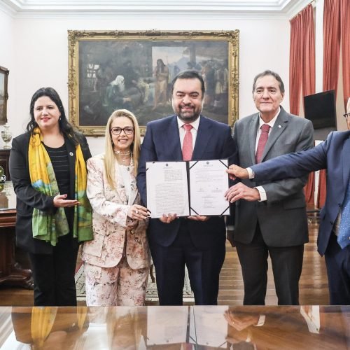 Governo do Estado do Rio fortalece vigilância em saúde e avança em políticas para o envelhecimento saudável
