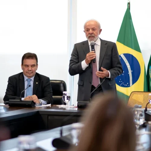 Governo vai lançar programa de R$ 11 bilhões contra o crime organizado nesta terça-feira (12)