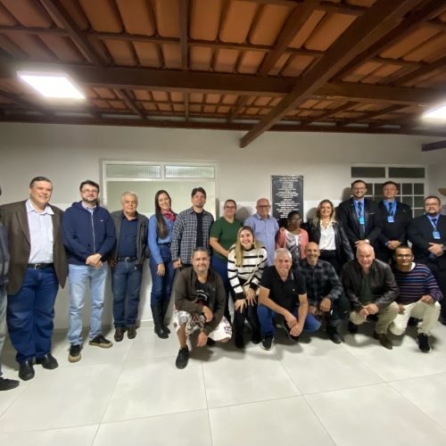 Capela Santa Ana é reinaugurada após revitalização em Faria Lemos (MG)