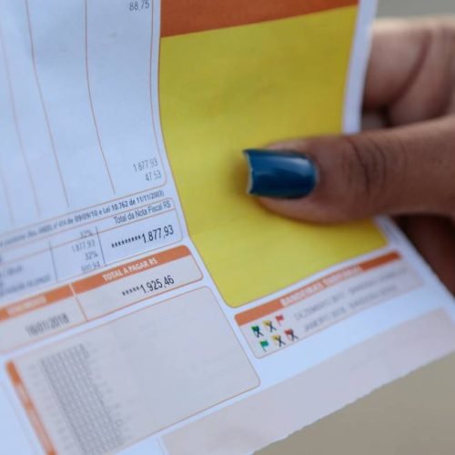 Conta de luz mais cara: Aneel anuncia bandeira amarela para o mês de Maio