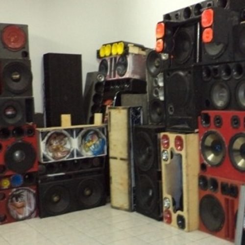 PM adota medidas rigorosas para coibir perturbação do sossego e até som residencial está sendo apreendido em Muriaé (MG)