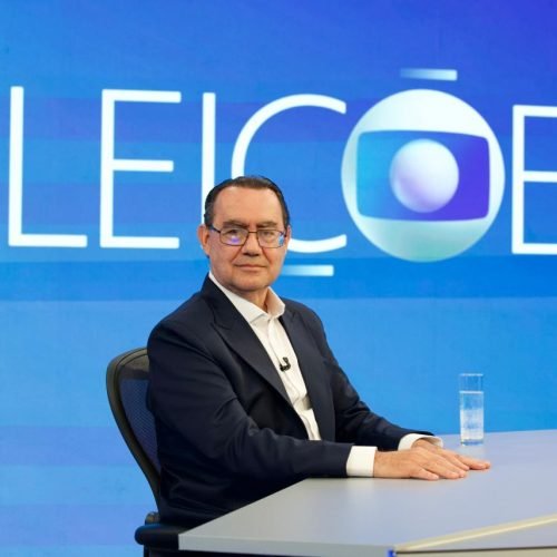 Augusto Cury sobe para 11% em nova pesquisa presidencial e ganha espaço na disputa de 2026