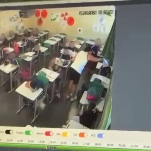 Professora é investigada após denúncia de conduta contra aluno em escola de Belo Horizonte (MG)