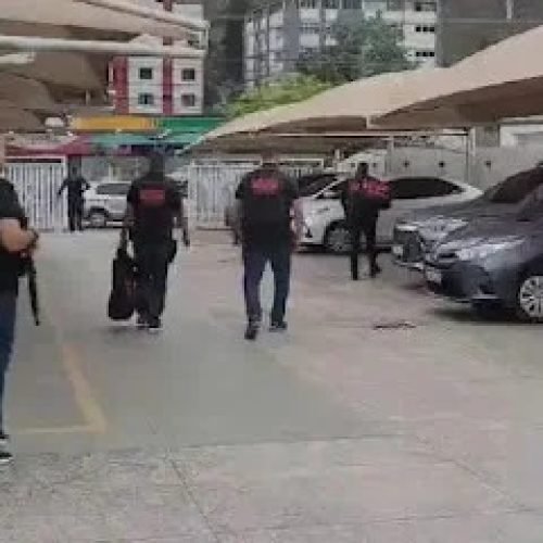 Justiça bloqueia R$ 4,3 milhões de investigados por esquema de corrupção no INEA de Nova Friburgo (RJ)