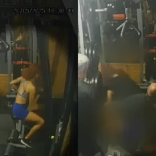 Jovem de 22 anos morre após mal súbito em academia, e estabelecimento é interditado no Rio de Janeiro