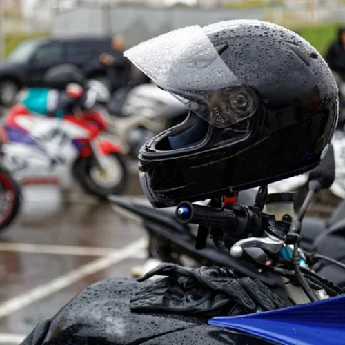 STF mantém proibição do transporte de passageiros por moto da Uber em São Paulo