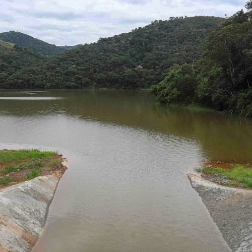 Nível de água nos reservatórios de São Paulo é o mais baixo desde 2015
