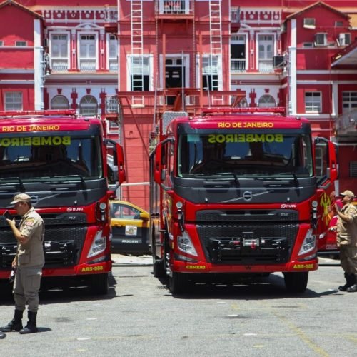 STF considera legal a cobrança da Taxa de Incêndio do Rio de Janeiro