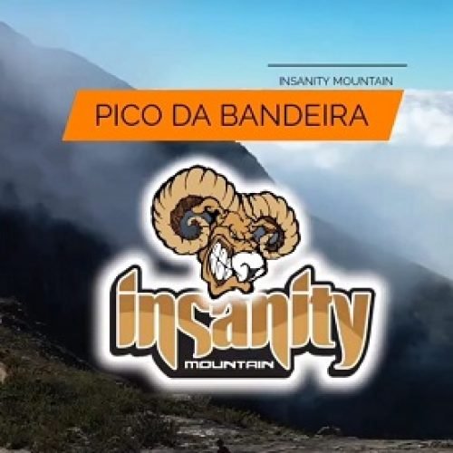Alto Caparaó recebe o festival Insanity Mountain neste final de semana