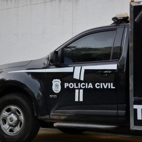 Homem é encontrado morto em quarto de motel em Vila Velha (ES)