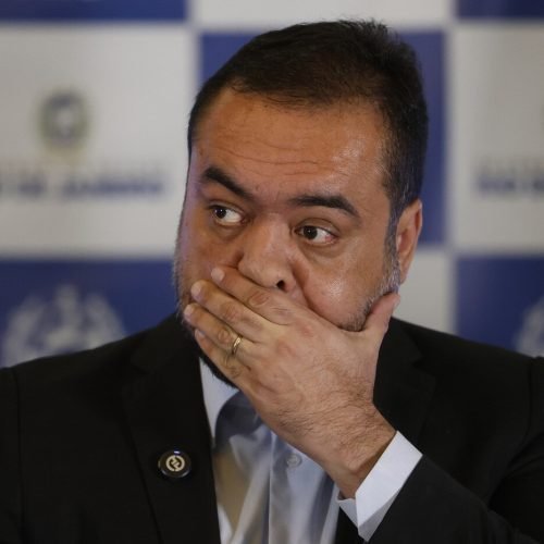 Governador Cláudio Castro anuncia mais 10 megaoperações contra o crime organizado no Rio