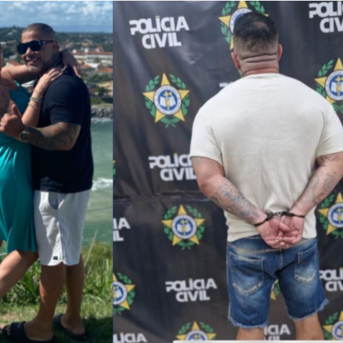 Companheira de J.A.M. nega agressão e afirma ter sido coagida a prestar depoimento