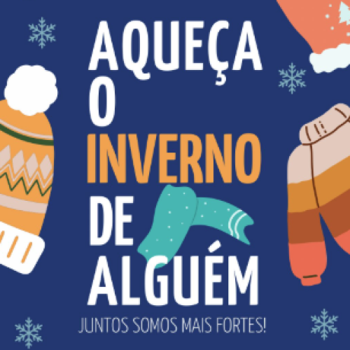 Prefeitura de Guaçuí (MG) realiza Campanha do Cobertor com pontos de coleta distribuídos pela cidade