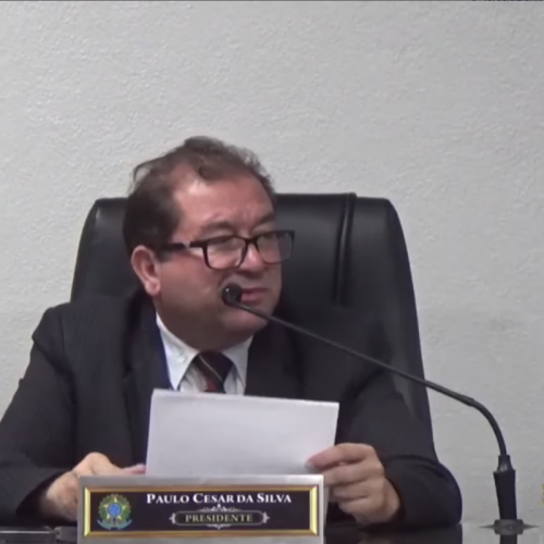 Motos barulhentas em Itaperuna (RJ)serão levadas para Campos dos Goytacazes, alerta Paulo Cesar Contador