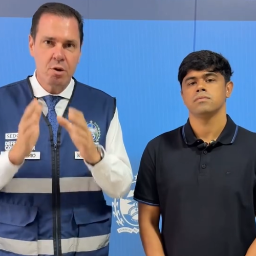 Itaperuna recebe 2º Mutirão Estadual de Renegociação de Dívidas