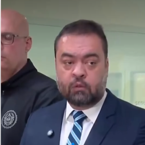 Governador Cláudio Castro afirma que guerra ao tráfico no Rio “Superou a Capacidade do Estado” e cobra apoio federal