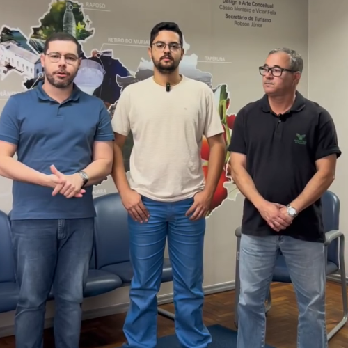 Ranch Sorting: Itaperuna promove curso com o apoio do Sindicato Rural