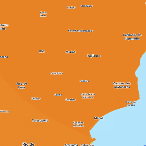 ALERTA MÁXIMO (SEVERO): INMET avisa sobre TEMPESTADE COM RISCO DE GRANIZO E VENTOS DE ATÉ 100 KM/H