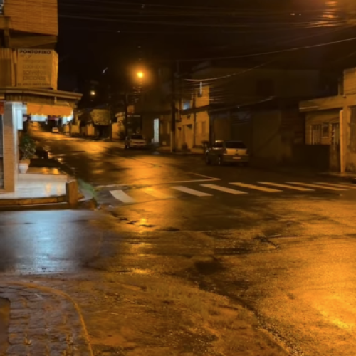 Polícia Civil nega registro de disparos de arma de fogo em Itaperuna (RJ)