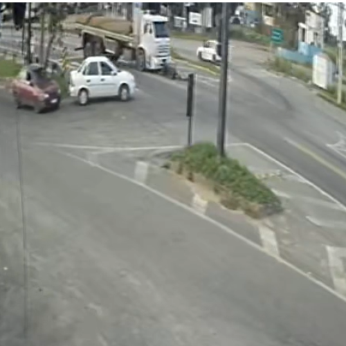 Acidente fatal tira a vida de trabalhador na manhã desta quarta (28) em Campos dos Goytacazes (RJ)