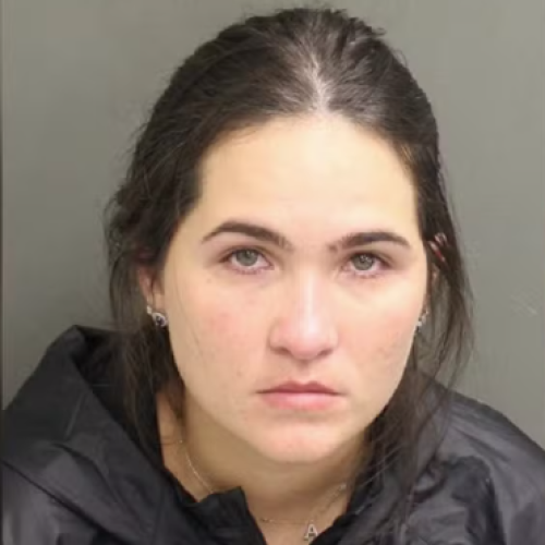 Mulher de Henrique, da dupla com Juliano, é presa em Orlando, nos EUA