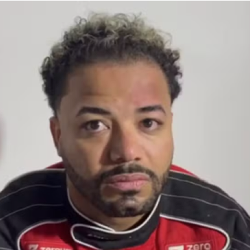 Hytalo Santos: influenciador e o marido são condenados por exploração sexual de adolescentes