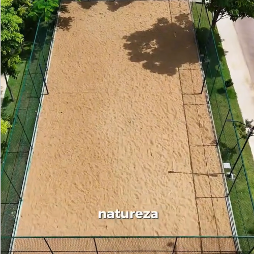 Obras da nova Praça da Beira Rio avançam em Itaperuna (RJ)