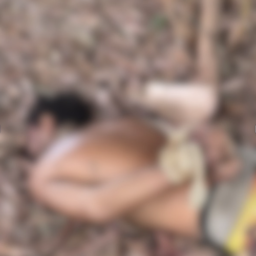 Corpo é encontrado com as mãos amarradas e boca amordaçada em Itaperuna (RJ) nesta quinta-feira (16)