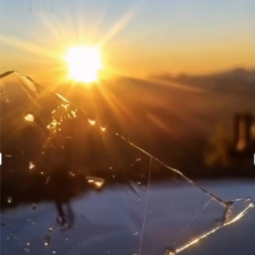 Frio Extremo: Nova Friburgo Registra Temperatura Negativa e Se Prepara para Nova Frente Fria