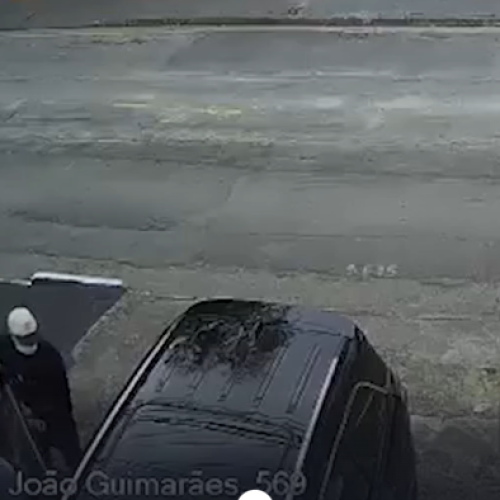 Mulher é sequestrada na porta de salão de beleza e mantida refém em SP; criminosos roubaram R$ 20 mil em joias e fizeram Pix