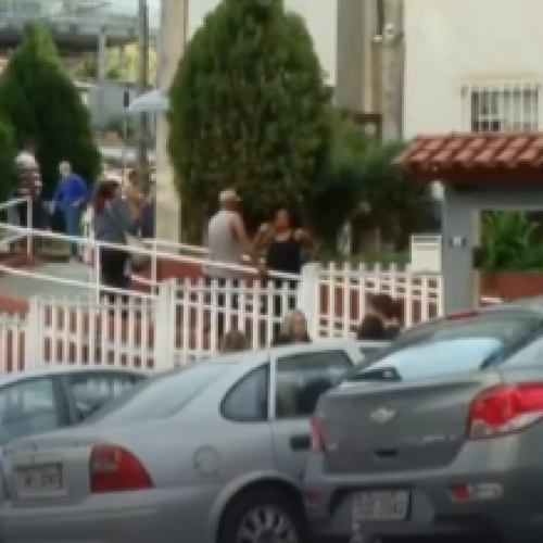 Homem é preso suspeito de matar e decapitar a própria mãe em Belo Horizonte (MG)