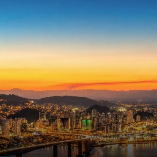 Espírito Santo lidera ranking nacional de crescimento econômico em maio, aponta Banco Central