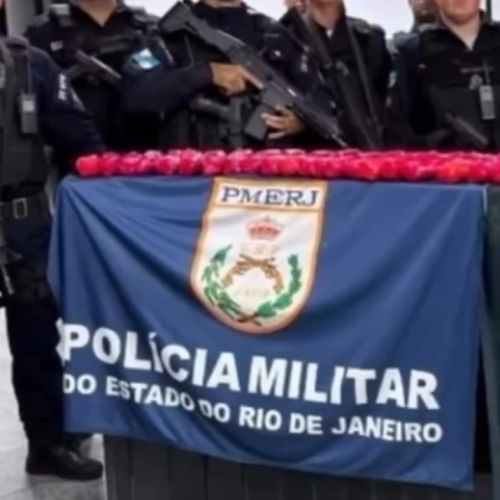 Mulher é presa com quase 13 quilos de maconha durante ação conjunta em Itaperuna (RJ)