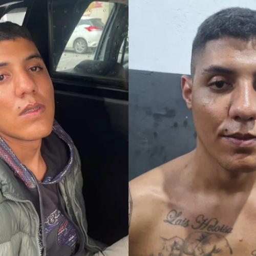 Homem é preso após morte das duas filhas na Zona Sul de São Paulo