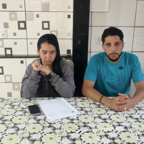 Mãe denúncia caso de assédio e atração de menor por morador em Laje do Muriaé (RJ)