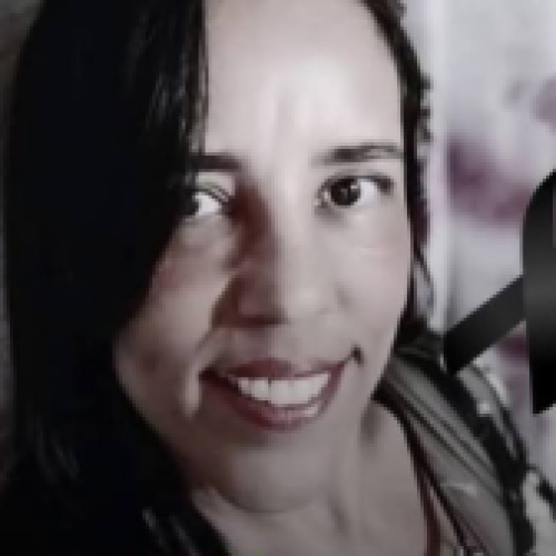 Identificada mulher assassinada a tiro durante culto no distrito de Três Irmãos, em Cambuci (RJ)