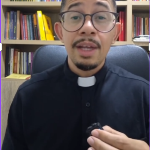 “Afeta o sossego das famílias”: Padre de Itaperuna pede reforço na fiscalização contra motos barulhentas em Raposo
