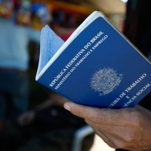 Governo lança novo consignado para trabalhadores CLT