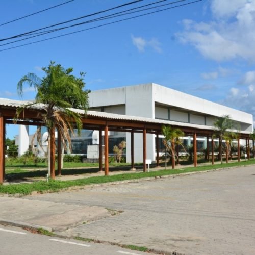 Ministro da Educação anuncia curso de Medicina na Ufes de São Mateus (ES)