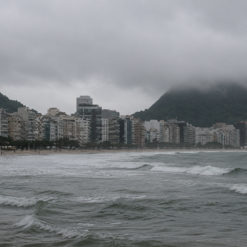 Inverno de 2026 começa neste domingo (21)
