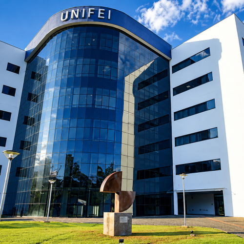 UNIFEI encerra neste domingo (20) inscrições para concurso com duas vagas de professor